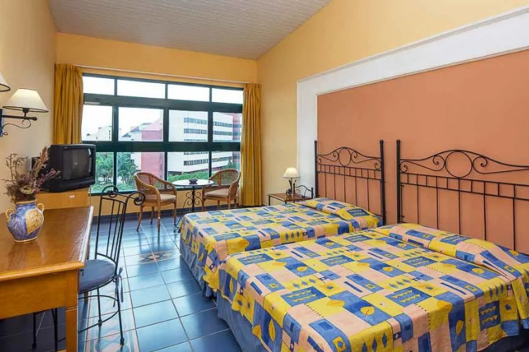 Image du starfish montehabana beach offert par VosVacances.ca