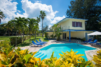 Image du villa los pinos beach offert par VosVacances.ca