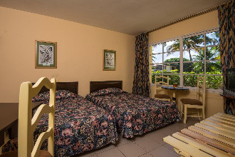 Image du villa los pinos fitness offert par VosVacances.ca