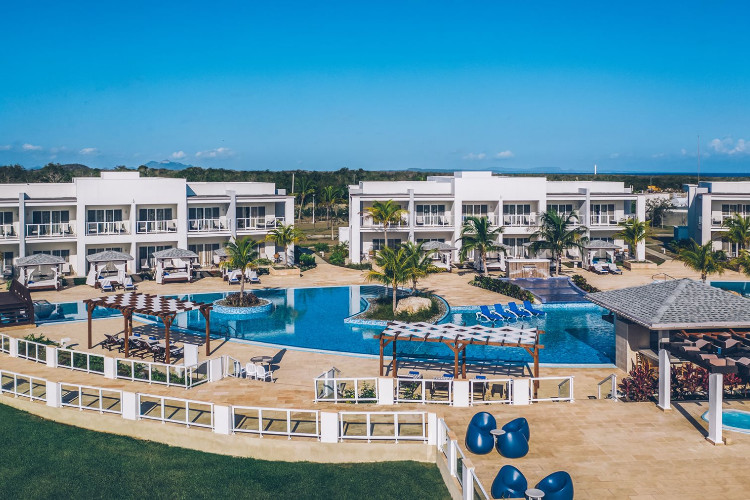 Image du coral  iberostar selection beach offert par VosVacances.ca