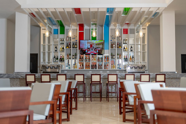 Image du gran muthu ensenada golf offert par VosVacances.ca