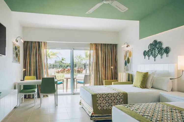 Image du iberostar selection holguin beach offert par VosVacances.ca