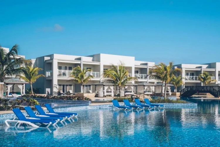 Image du iberostar selection holguin golf offert par VosVacances.ca