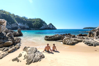 Image principale de l'hôtel Split Stay offert par VosVacances.ca