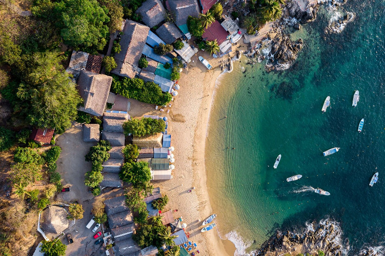 Image principale de l'hôtel Posada Real offert par VosVacances.ca