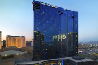 Image principale de l'hôtel Elara Hilton Grand Vacations offert par VosVacances.ca
