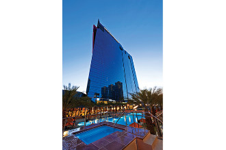 Image du elara hilton grand vacations balcony offert par VosVacances.ca