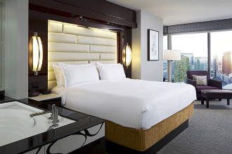 Image du elara hilton grand vacations beach offert par VosVacances.ca