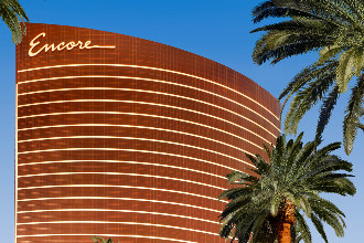 Image principale de l'hôtel Encore Las Vegas offert par VosVacances.ca