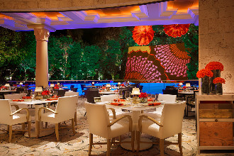 Image du encore at wynn las vegas golf offert par VosVacances.ca