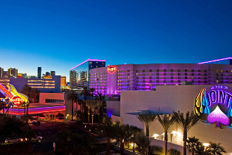 Image principale de l'hôtel Virgin Vegas offert par VosVacances.ca