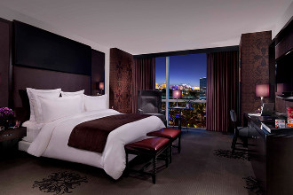 Image du hard rock hotel and casino balcony offert par VosVacances.ca