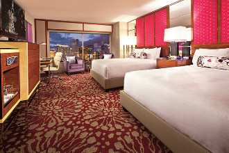 Image du mgm grand balcony offert par VosVacances.ca