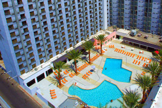 Image du oyo hotel and casino beach offert par VosVacances.ca