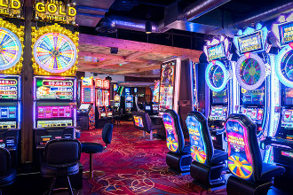 Image du oyo hotel and casino garden offert par VosVacances.ca