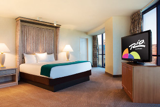 Image du rio suite balcony offert par VosVacances.ca