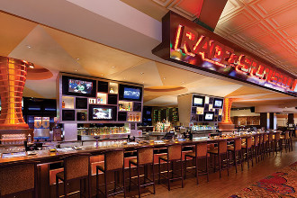 Image du rio suite fitness offert par VosVacances.ca