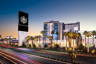 Image principale de l'hôtel Sls Las Vegas Hotel And Casino offert par VosVacances.ca