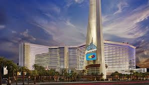 Main image of the Stratosphere offered by YourVacations.ca
