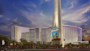 Image principale de l'hôtel Stratosphere offert par VosVacances.ca