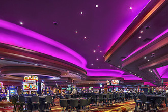 Image du stratosphere casino hotel and tower golf offert par VosVacances.ca