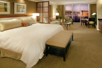 Image du the signature at mgm grand balcony offert par VosVacances.ca