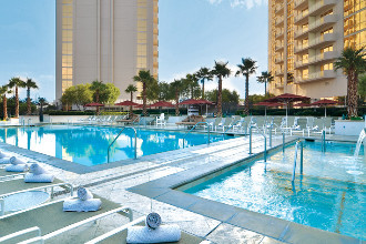 Image du the signature at mgm grand beach offert par VosVacances.ca