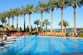 Image du the westin lake balcony offert par VosVacances.ca