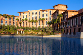 Image du the westin lake garden offert par VosVacances.ca