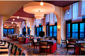 Image du the westin lake golf offert par VosVacances.ca