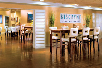 Image du tropicana fitness offert par VosVacances.ca