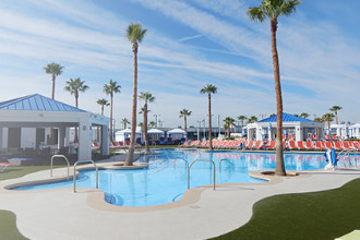 Image du westgate las vegas resort and casino beach offert par VosVacances.ca