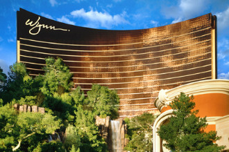 Image principale de l'hôtel Wynn Las Vegas offert par VosVacances.ca