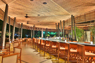 Image du el mangroove gulf of papagayo fitness offert par VosVacances.ca