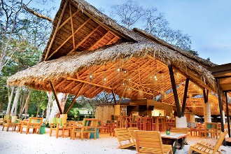 Image du el mangroove gulf of papagayo garden offert par VosVacances.ca