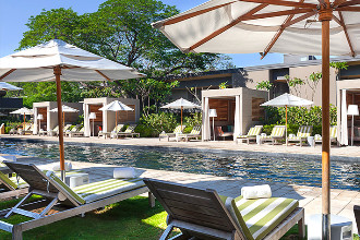 Image du el mangroove gulf of papagayo golf offert par VosVacances.ca