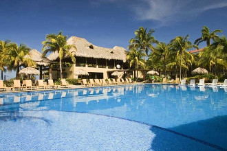 Image principale de l'hôtel Margaritaville  Playa Flamingo offert par VosVacances.ca