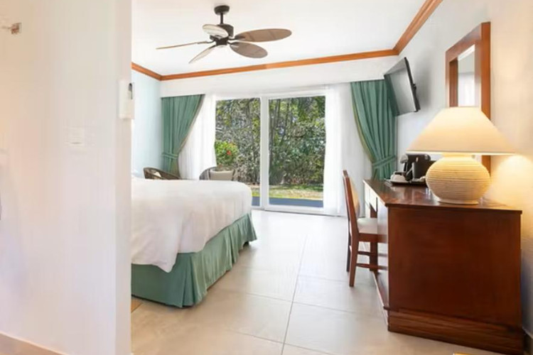 Image du occidental tamarindo balcony offert par VosVacances.ca