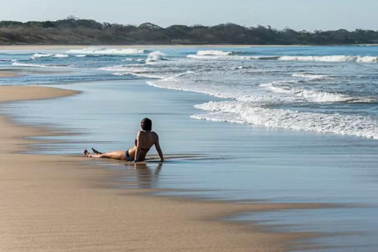 Image du occidental tamarindo fitness offert par VosVacances.ca