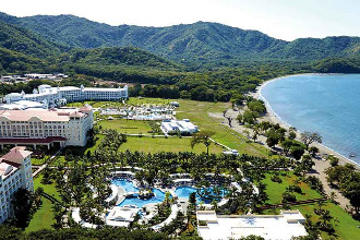 Image principale de l'hôtel Riu Guanacaste offert par VosVacances.ca