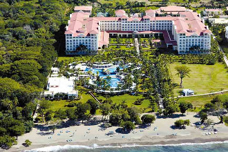 Image du riu guanacaste beach offert par VosVacances.ca