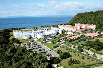 Image principale de l'hôtel Riu Palace Costa Rica offert par VosVacances.ca