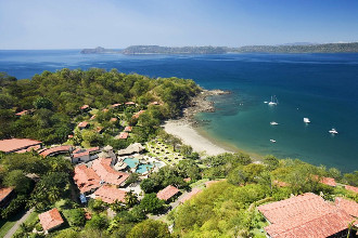 Image principale de l'hôtel Secrets Papagayo offert par VosVacances.ca