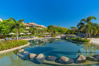 Image du westin golf resort and spa playa conchal garden offert par VosVacances.ca