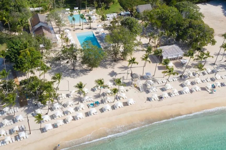 Image principale de l'hôtel Casa De Campo offert par VosVacances.ca