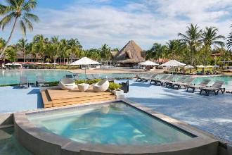 Image du catalonia gran dominicus golf offert par VosVacances.ca