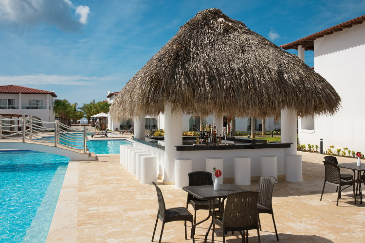 Image du dreams dominicus golf offert par VosVacances.ca