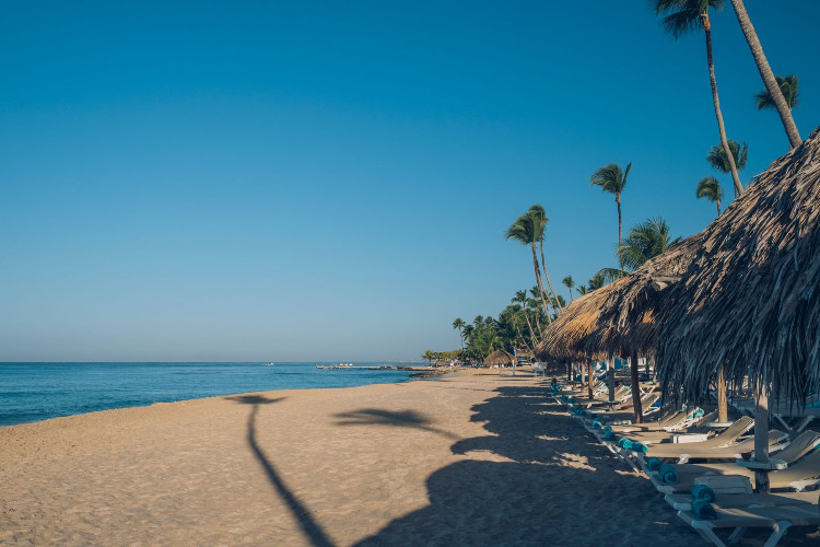 Image du iberostar hacienda dominicus beach offert par VosVacances.ca