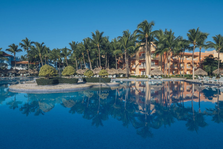 Image du iberostar hacienda dominicus garden offert par VosVacances.ca