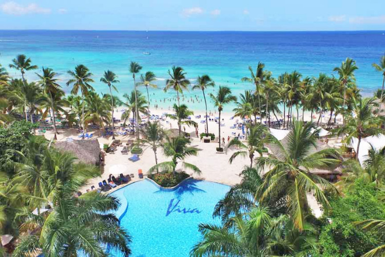 Image du viva dominicus  balcony offert par VosVacances.ca